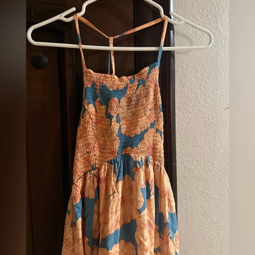 Free People dress👗 - Picture 5 of 8